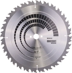 Bosch Kreiss&auml;geblatt Construct Wood, verschiedene Gr&ouml;ssen