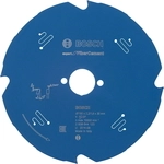Bosch Kreiss&auml;geblatt f&uuml;r Eternit Faserzement Gipskarton, Kreiss&auml;ge, &Oslash; 190 x 30 mm