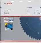 Bosch Kreiss&auml;geblatt Expert f&uuml;r Stahl SL SL B, Zahnanzahl 60 oder 80