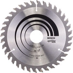 BOSCH Kreiss&auml;geblatt "Optiline" Wood 165 x 30/20 Z36 2.6/1.6 2 608 640 603