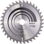 BOSCH Kreiss&auml;geblatt "Optiline" Wood 230 x 30 Z36 2.8/1.8 2 608 640 628