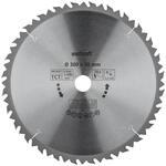 wolfcraft Kreiss&auml;geblatt, Serie Braun, Hartmetall mit Wechselverzahnung,