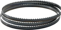 Metabo 909060265, Metabo Bands&auml;geblatt - 2225 x 6 x 0,36 / Bas 380 / A4 Schr&auml;gzahn