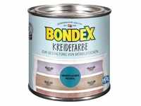 BONDEX Kreidefarbe, 0,5l, leichte Verarbeitung, verschiedene Farben