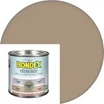 Bondex 386529, BONDEX Kreidefarbe, 0,5 l, leichte Verarbeitung, Elegantes Taupe