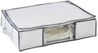 WENKO Vakuum Soft Box,&nbsp;integrierte Vakuum-Tasche&nbsp;mit Blitz-Ventil, verschiedene