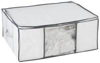 WENKO Vakuum Soft Box,&nbsp;integrierte Vakuum-Tasche&nbsp;mit Blitz-Ventil, verschiedene