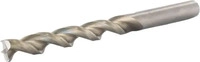 Famag 159410500, Famag Holzspiralbohrer 10,5 mm, HSS-G, Vorschneider, f&uuml;r