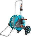 Gardena Schlauchwagen Set AquaRoll M | 20 m Schlauchl&auml;nge | 13 mm Durchmesser 
