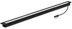 Paulmann Plug & Shine Lichtleiste Einbau, IP67, 8W, 24V, Anthrazit, Warmweiß (3000 Paulmann Plug & Shine Lichtleiste Einbau, IP67, 8W, 24V, Anthrazit, Warmweiß (3000