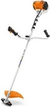 STIHL 12220595, STIHL FS 111 Benzin-Motorsense, 1,4 PS, 1,05 kW, 31,4 cm&sup3;, mit