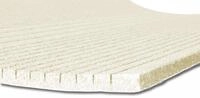 Schellenberg Rollladenkasten-D&auml;mmung, D&auml;mm-Matte, 1-teilig, St&auml;rke 13 mm, Ma&szlig;e