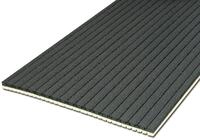 Schellenberg Rollladenkasten-D&auml;mmung, D&auml;mm-Matte, 1-teilig, St&auml;rke 25 mm,...