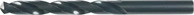 RUKO 214105, Ruko Spiralbohrer DIN 338 Typ N HSS-G Kreuz 10.5 mm Nr. 214105