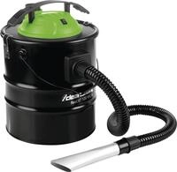 Cleancraft Aschesauger flexCat 120 VCA |&nbsp;Gebl&auml;sefunktion |&nbsp;20 l