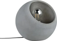 Paulmann Licht 79663, Paulmann Licht Paulmann Tischleuchte Neordic Ingram 1-flammig 