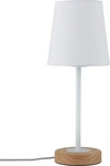 Paulmann Licht 79636, Paulmann Licht Paulmann Tischleuchte Neordic Stellan 1-flammig