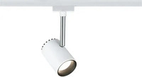 Paulmann Licht 95283, Paulmann Licht Paulmann URail System LED Spot Shine 1x5W Wei&szlig;