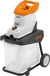 STIHL Elektro-H&auml;cksler GHE 140 L, 2500 W, f&uuml;r &Auml;ste bis &Oslash; 40 mm, leise &...