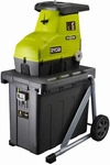 RYOBI 5133004335, Ryobi Elektro-Leiseh&auml;cksler 3000 W, Schneidbacken 45 mm, RHS3045U