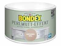 Bondex Perlmutt- Effekt, 0,5l, 10 verschiedene Farben