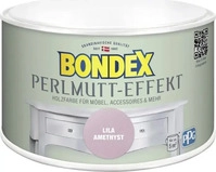 Bondex 424272, Bondex Perlmutt- Effekt Lila Amethyst 0,5l