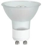 Paulmann LED Reflektor Maxiflood 3,5W, GU10, Warmweiß, dimmbar Paulmann LED Reflektor Maxiflood 3,5W, GU10, Warmweiß, dimmbar