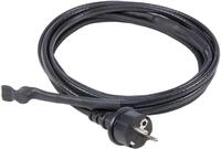 as Schwabe Heizkabel Eisstop mit Thermostat - L&auml;nge 12 oder 18 m (insg 14 oder 20 m)