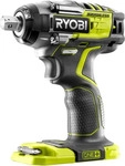 RYOBI 5133004220, Ryobi Brushless Akku-Schlagschrauber ONE+ 18 V, 270 Nm, mit