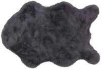 Sch&ouml;ner Wohnen Kunstfellteppich Tender Shape, weicher Teppich Wohnzimmer &