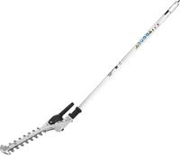 STIHL Gestr&uuml;ppschneider FH-KM 145&deg;, L&auml;nge 126 cm, f&uuml;r KombiMotoren, bodennahes