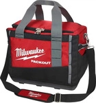 Milwaukee 32845419, Milwaukee Packout Arbeitstasche, 38 cm, robustes Ballistic-Nylon,