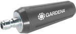 GARDENA Rotationsd&uuml;se 9345-20, max Druck 30 bar, F&ouml;rdermenge 230l|h, hartn&auml;ckige
