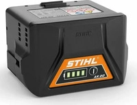 STIHL 12207459, STIHL Akku AK 20, 36 V Akku zur Compact Serie, 144 Wh Energie,