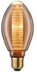 Paulmann LED Kerze Innenkolben Ring, 4W = 21W, 200 lm, E27, Gold, Goldlicht (1800 K) Paulmann LED Kerze Innenkolben Ring, 4W = 21W, 200 lm, E27, Gold, Goldlicht (1800 K)