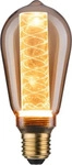 Paulmann Licht 28598, Paulmann Licht Paulmann LED Innenkolben ST64 Spirale, 4W = 21W,