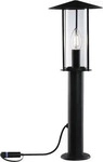 Paulmann Licht 94322, Paulmann Licht Paulmann Plug & Shine Pollerleuchte Classic, 50