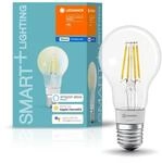Ledvance SMART+ Bluetooth Filament LED Classic A, 5,5W = 50W, 650&nbsp;lm, E27, Warmwei&szlig;