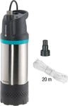 Gardena Tauch- Druckpumpe 5900|4 inox automatic | 900 W | F&ouml;rderh&ouml;he 35 m | 4,5 bar