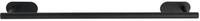 WENKO Turbo-Loc Edelstahl Badetuchstange Uno Orea, 60 cm, Handtuchstange, Befestigen