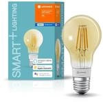 Ledvance SMART+ Bluetooth Filament LED Classic A, 6,5W = 45W, 600&nbsp;lm, E27, Warmwei&szlig;
