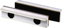 RIAL HE_112120, RIAL Magnetschutzbacken Alu 120mm G mit Gummibelag 112120