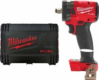 Milwaukee 32794816, Milwaukee Akku-Schlagschrauber, Kompakt, 18 V, Li-Ion, 1/2"