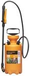 Fiskars Druckspr&uuml;her 5 L mit Sicherheitsventil und verstellbarem Spr&uuml;hkopf,