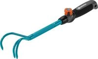 GARDENA combisystem-Kleingrubber, 7 cm breit, wurzelschonend