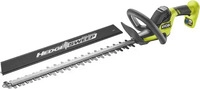 RYOBI 5133004909, Ryobi Akku Heckenschere ONE+ 18 V, 55 cm Messerl&auml;nge, kabellos,