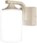 Ledvance Endura Classic Lantern Cylinder, E27, IP43, Wandleuchte