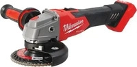 Milwaukee 32810011, Milwaukee Akku-Winkelschleifer, 18V, Li-Ion, 125 mm Scheiben-&Oslash;,