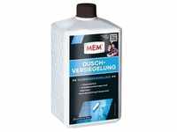 MEM Dusch-Versiegelung | transparente, lösemittelfreie Beschichtung zum Schutz...