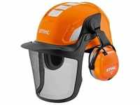 Stihl Kopfschutz-Helmset X-Vent | Arbeits- und Gehörschutz | gegen...